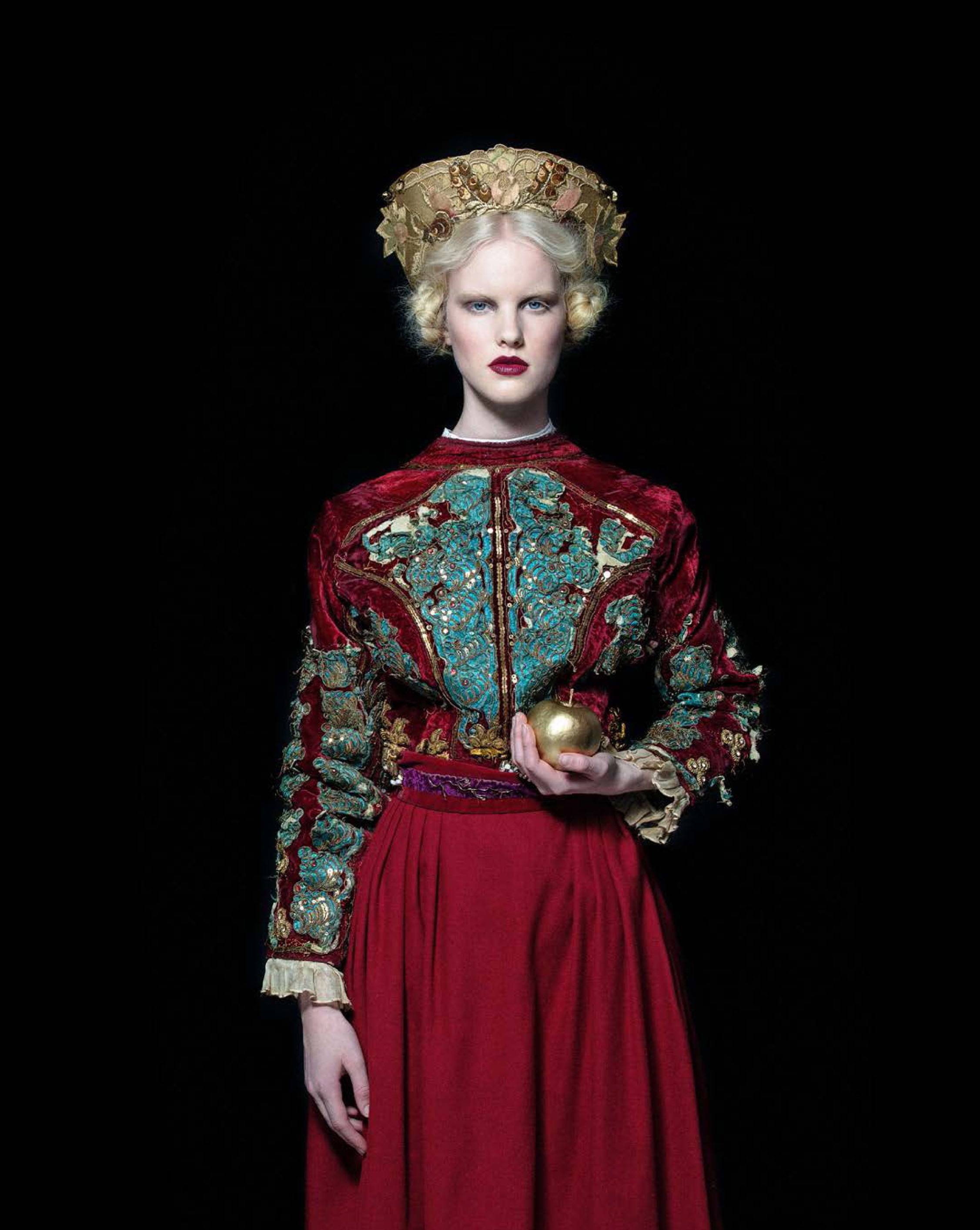 Elisabeth Toll